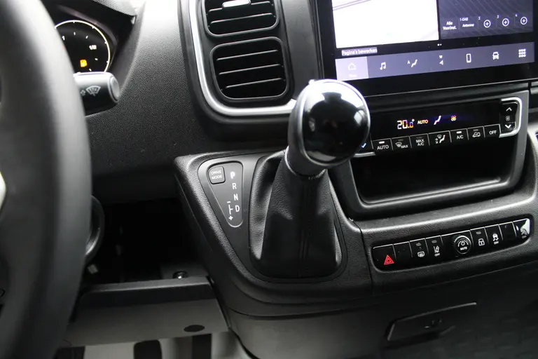 Citroën Jumper 2.2 BlueHDi 140 S&S L2H2 3.5t Automaat uit voorraad leverbaar! Navigatie, Camera, Parkeersensoren, verzwaarde veren, afbeelding 26