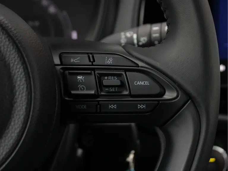Toyota Aygo X 1.0 VVT-i MT Play Adaptieve Cruise Control, Carplay/Android Auto, Achteruitrijcamera, Bluetooth, Airco afbeelding 25