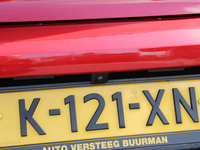 Peugeot 208 1.2 PureTech 100PK GT Navigatie, Parkeerhulp voor & achter, Zwart dak, Camera Achter afbeelding 13