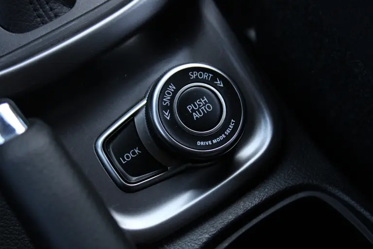 Suzuki Vitara 1.5 Hybrid 115PK Select AllGrip Automaat Adaptieve Cruise Control, Stoelverwarming, Achteruitrijcamera, Dodehoek Detector afbeelding 7