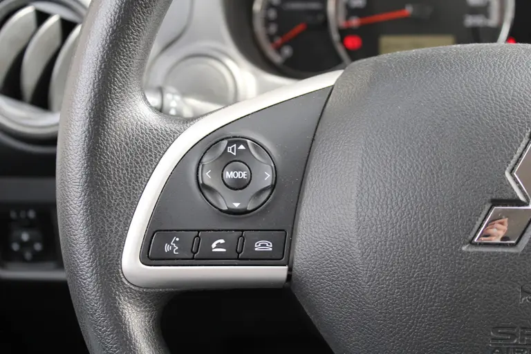 Mitsubishi Space Star 1.2 Connect+ Airco, Applecarpl./Andr. Auto, Start/Stop Systeem, Elektr. ramen voor, Licht/Regen sensor afbeelding 15