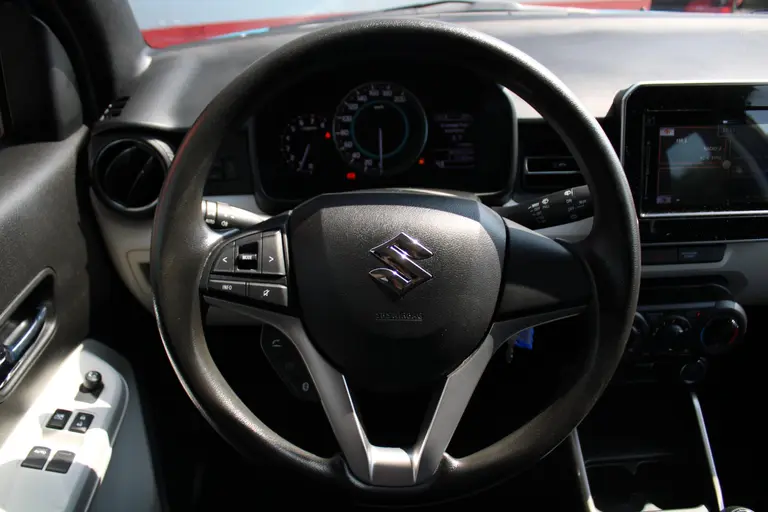 Suzuki Ignis 1.2 Select Trekhaak, Bluetooth, Lichtmetalen Velgen afbeelding 25