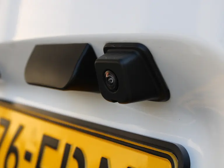Citroën Berlingo 1.5 BlueHDi 100PK S&S L1 1000kg laadvermogen Achteruitrijcamera, Keyless Entry & Start, Draadloze Telefoonlader, Apple Carplay, Android Auto afbeelding 10