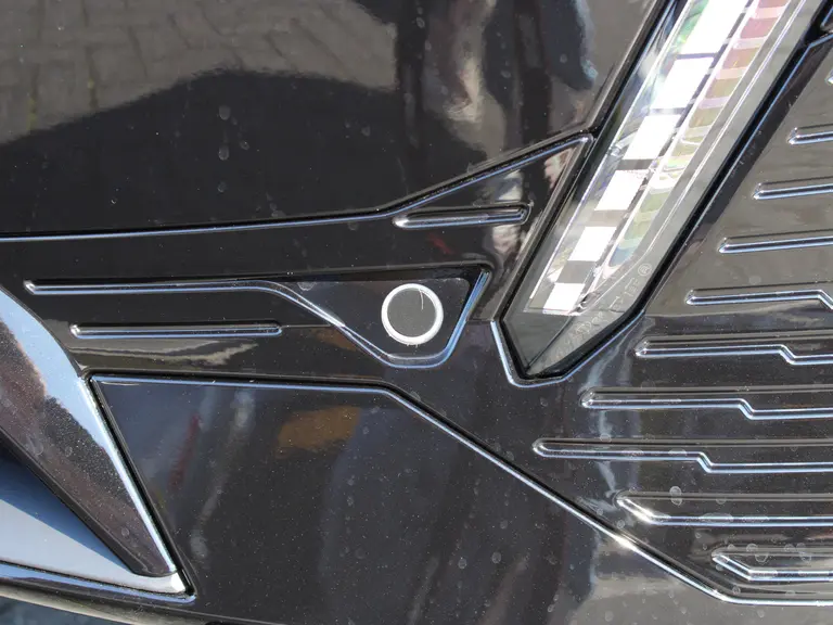 Peugeot 308 SW 1.2 Hybrid 145PK e-DCS6 Automaat GT Navigatie, Rondomzichtcamera, Stoel & Stuurverwarming, Massage, Parkeersensoren afbeelding 4