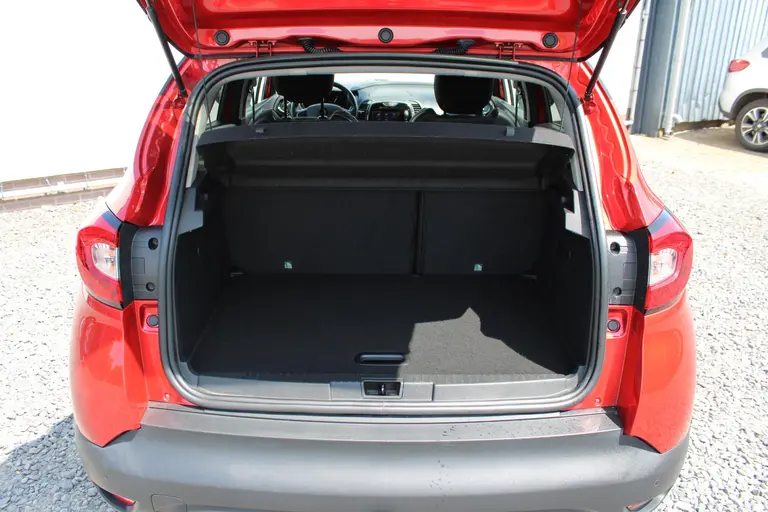 Renault Captur 0.9 TCe Dynamique ,Trekhaak, Camera, Parkeersensoren en Navigatie afbeelding 14