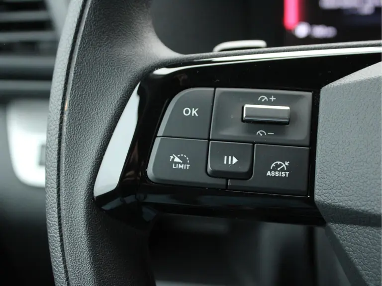 Fiat Scudo 2.0 Diesel 145PK S&S L3H1 3-Zits Automaat Afneembare Trekhaak, Cruise Control, Navigatie afbeelding 28