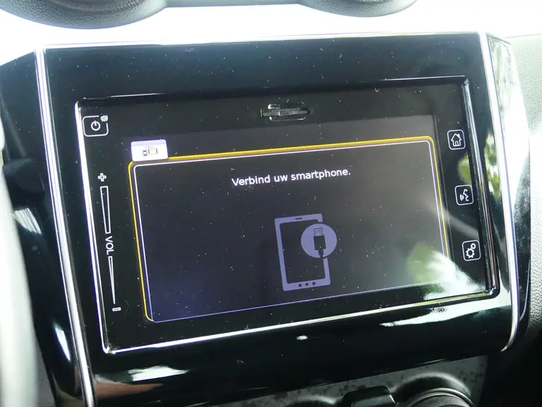 Suzuki Swift 1.2 Stijl Automaat Dealer o.h. Cruise Control, Navi afbeelding 19