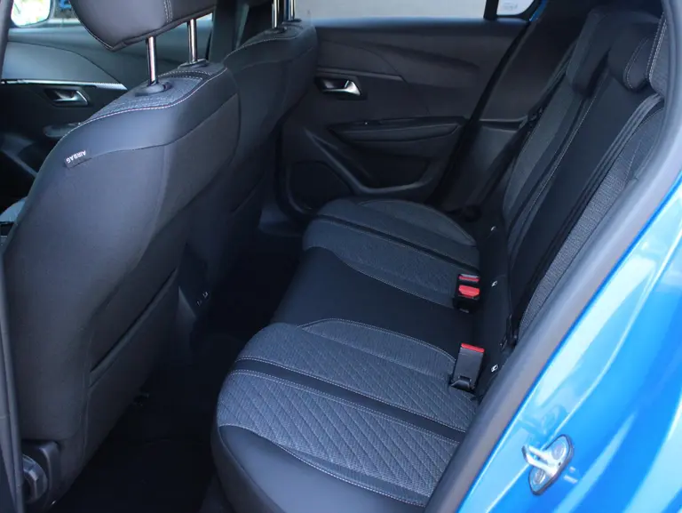 Peugeot 208 Allure 1.2 PureTech 100PK Navigatie, Camera achter, Apple Carplay/Android auto afbeelding 33