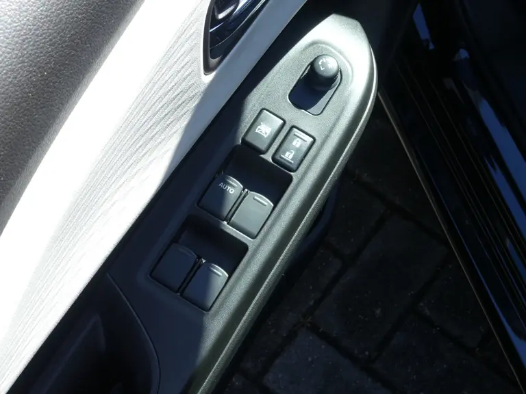 Suzuki Swift 1.2 Select Smart Hybrid Navigatie via Applecarpl./Andr. Auto, CruiseControl Adaptief, 6 jaar Fabrieksgarantie afbeelding 12