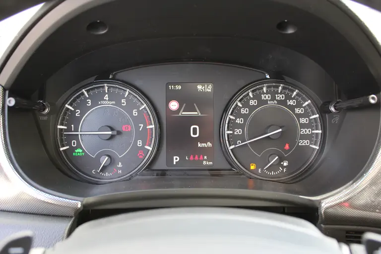 Suzuki Vitara 1.5 Hybrid Style, Automaat, Panoramadak, 6 jaar GARANTIE, Navigatie en Draadloos Applecarplay / Androidauto afbeelding 15