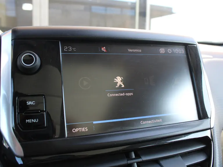 Peugeot 2008 1.2 PureTech 110PK Allure Trekhaak Achteruitrijcamera, Panoramadak afbeelding 21