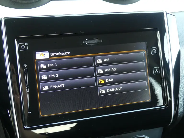 Suzuki Swift 1.2 Select Smart Hybrid Automaat Apple Carpl/Andr Auto, Cruise Control, Airco afbeelding 18
