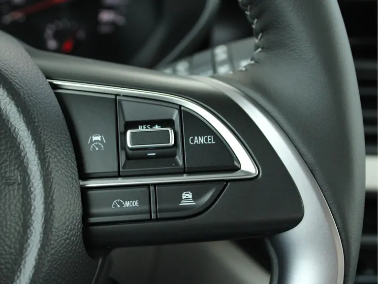 Suzuki Swift 1.2 Select Smart Hybrid Automaat Adaptieve Cruise Control, Carplay/Android Auto Draadloos, Airco afbeelding 29
