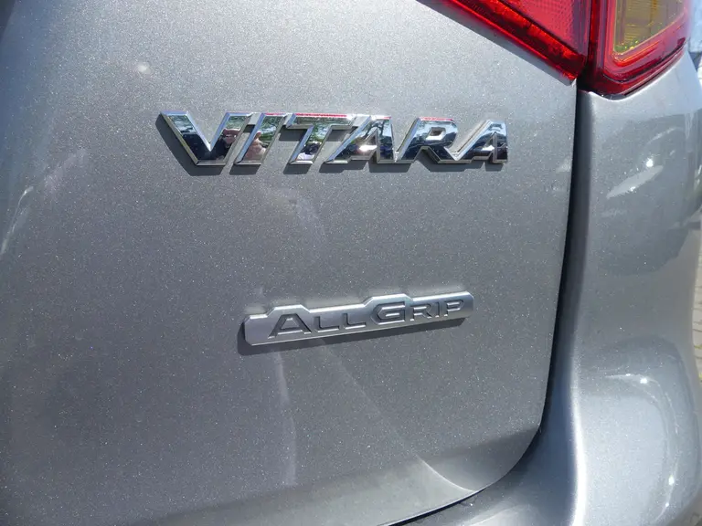 Suzuki Vitara 1.4 Sport 4WD Allgrip 140pk, Airco, Adaptive CruiseControl, Stoelverw, Navigatie, Applecarpl./Andr. Auto, Trekhaak afbeelding 39