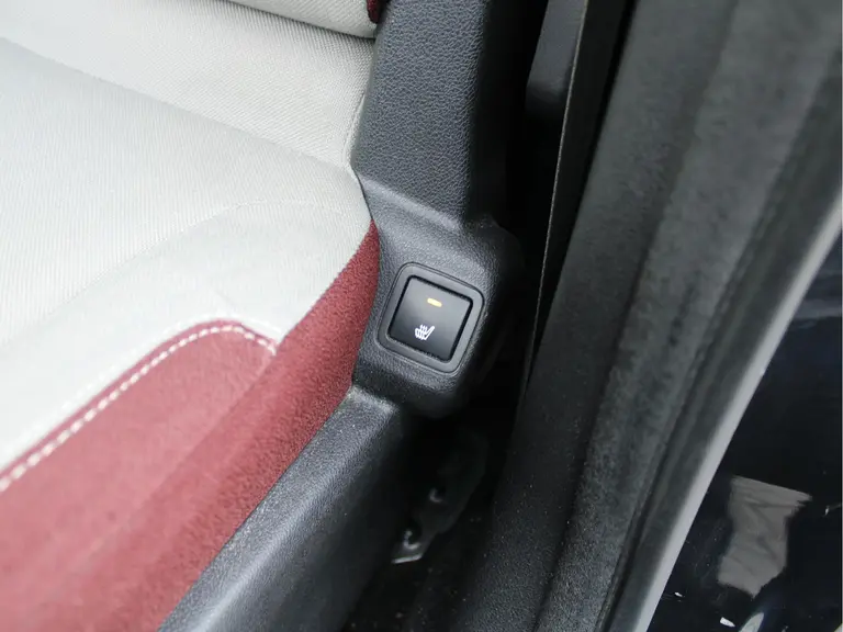 Citroën Berlingo 1.6 VTi 120 XTR Cruise/Climate control, Audio, Trekhaak, Stoelverwarming, Mistlampen, Parkeersensoren achter afbeelding 25