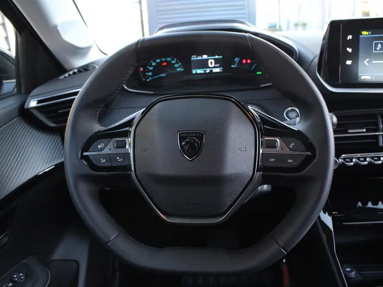 Peugeot e-208 EV Style 50 kWh Navigatie, Keyless, Stoelverwarming, Parkeersensoren Voor & Achter, Apple Carplay, Android Auto afbeelding 15