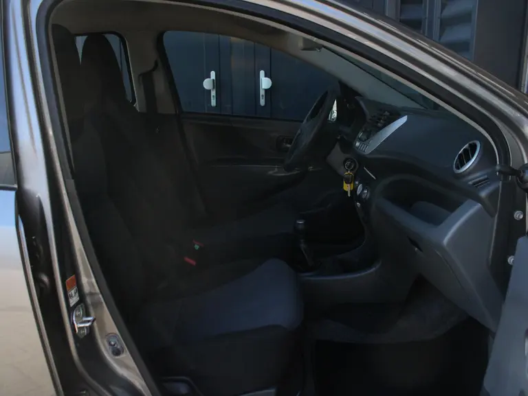 Suzuki Alto 1.0 Comfort EASSS afbeelding 8