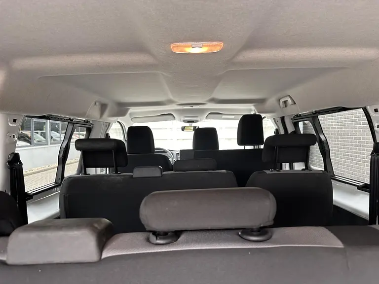 Toyota Proace Shuttle 1.5 D-4D Cool Comfort Long 9 zitplaatsen afbeelding 16