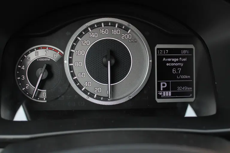 Suzuki Ignis 1.2 Smart Hybrid Select Automaat Achteruitrijcamera, Stoelverwarming, Airco, Bluetooth afbeelding 27