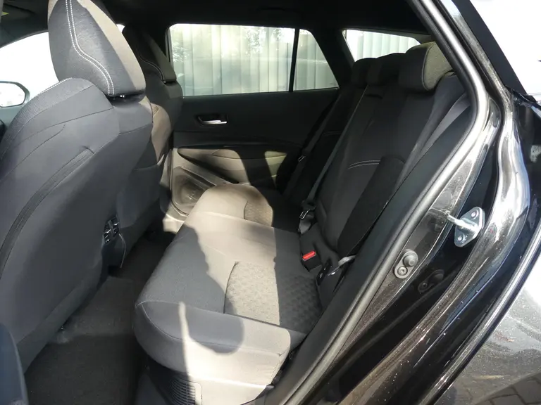 Suzuki Swace 1.8 Hybrid Select Camera, Stuurverwarming, Apple Carplay/Android Auto afbeelding 23