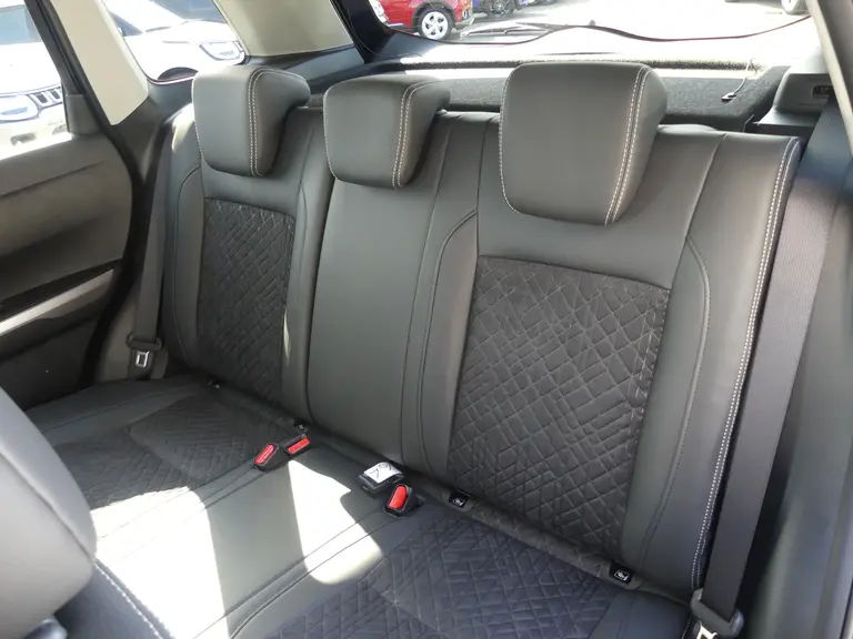 Suzuki Vitara 1.5 Hybrid Style Automaat, Uit voorraad leverbaar, 6 jaar Fabrieksgarantie afbeelding 25