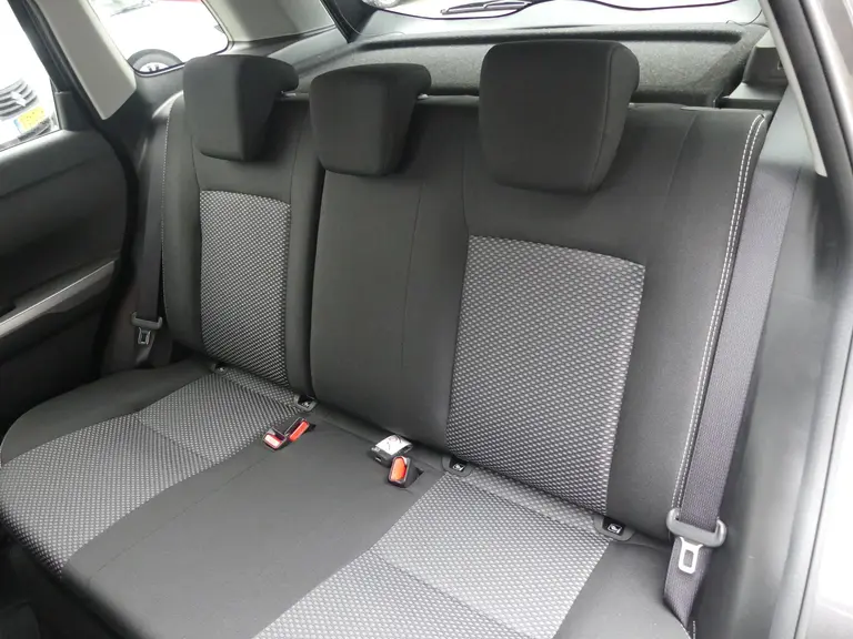 Suzuki Vitara 1.4 Boosterjet Select Smart Hybrid Navigatie, Cruise Control, Apple Carpl/Andr Auto afbeelding 26