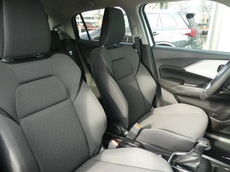 Suzuki Swift 1.2 Style Smart Hybrid 6 jaar fabrieksgarantie! Automaat! afbeelding 9