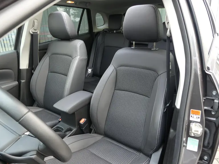 Suzuki S-Cross 1.5 Hybrid Style Automaat, Panoramadak, Navigatie, 6 JAAR GARANTIE afbeelding 9