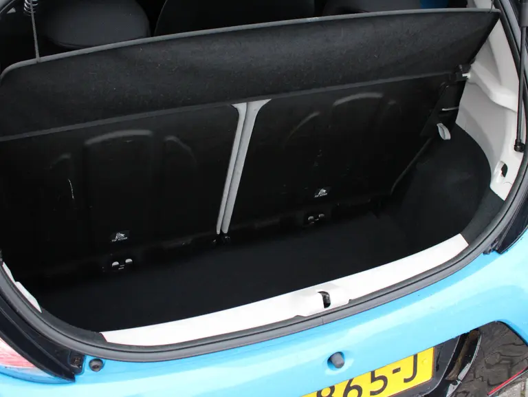 Toyota Aygo 1.0 VVT-i x-nav Achteruitrijcamera, Navigatie, Airco, Bluetooth afbeelding 8