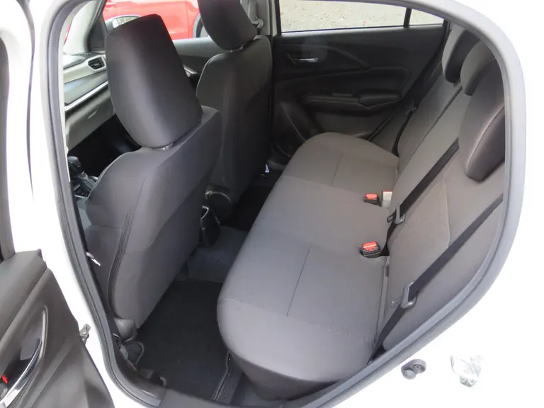 Suzuki Swift 1.2 Style Smart Hybrid, Automaat, Camera, Parkeersensoren, Draadloos Carplay afbeelding 7