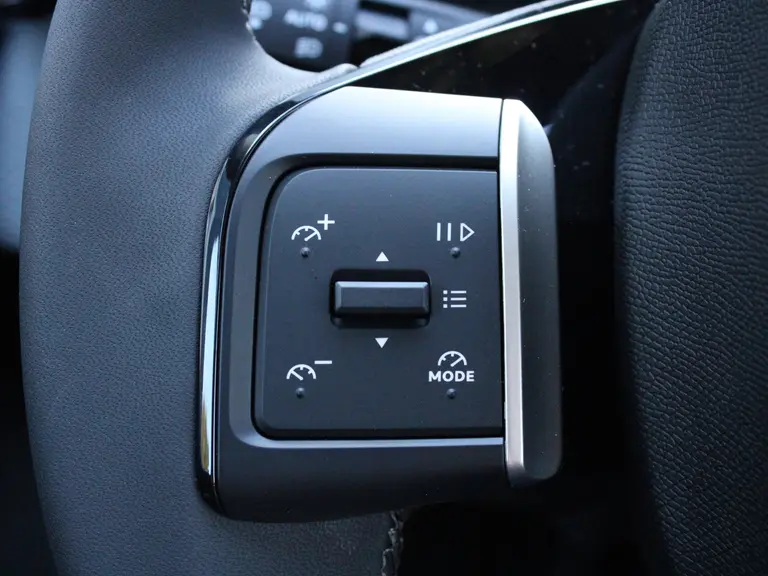 Citroën C3 1.2 100PK Turbo Max Navigatie, Achteruitrijcamera, Climate Control, Cruise Control, Apple Carplay, Android Auto afbeelding 20