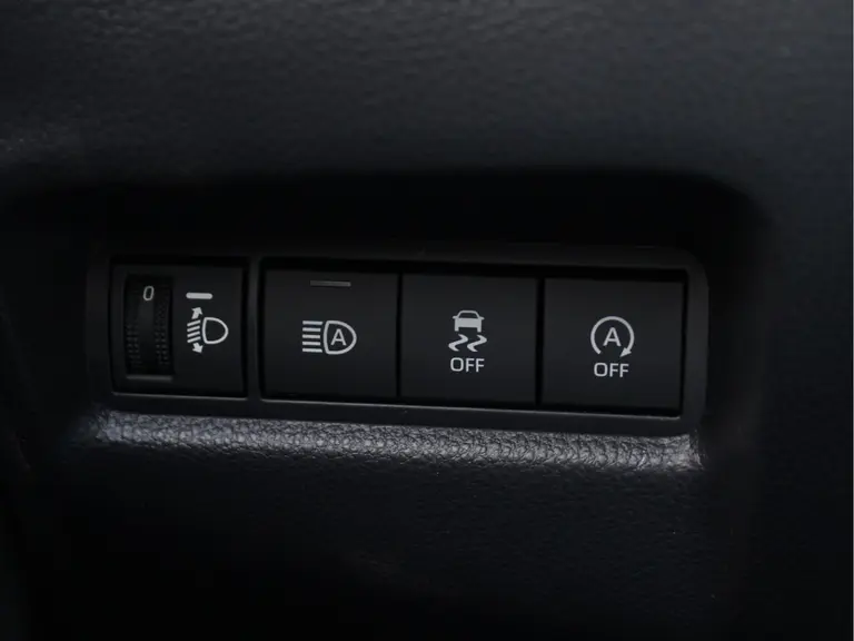 Toyota Aygo X 1.0 VVT-i S-CVT Pulse Automaat Achteruitrijcamera, Cruise Control Adaptief, Airco, Stoelverwarming voor afbeelding 30