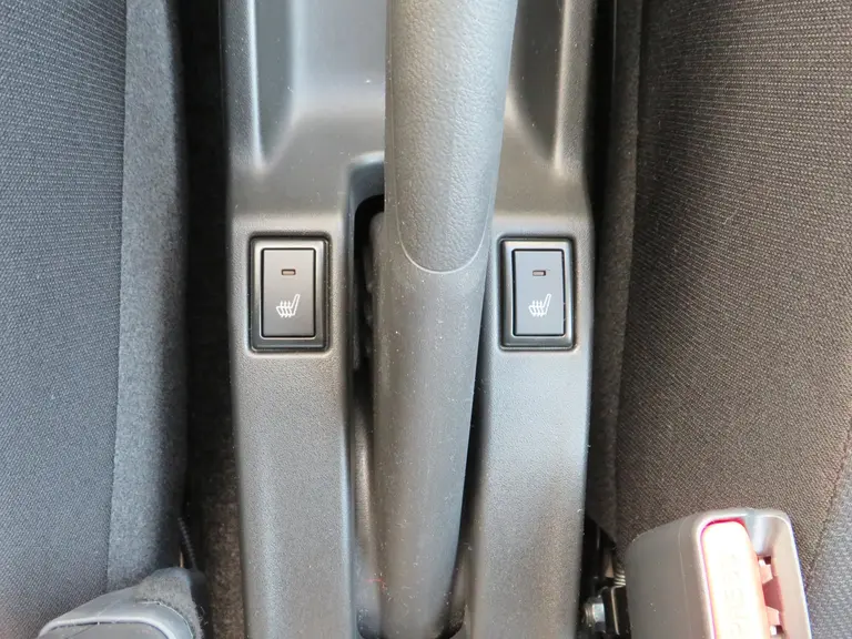 Suzuki Swift 1.2 Select Smart Hybrid, SPECIALE JUBILEUM 17 inch velgen, Striping pakket en Shark Fin Antenne afbeelding 26