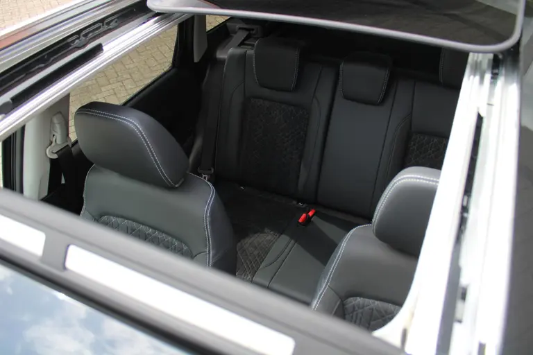 Suzuki Vitara 1.4 Boosterjet Style Smart Hybrid , Panoramdak, NIEUW met 6 JAAR GARANTIE! afbeelding 27