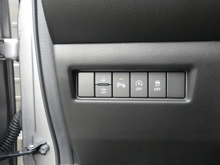 Suzuki Swift 1.2 Style Smart Hybrid AUTOMAAT Cruise Control, Navigatie, Apple Carpl/Andr Auto afbeelding 12