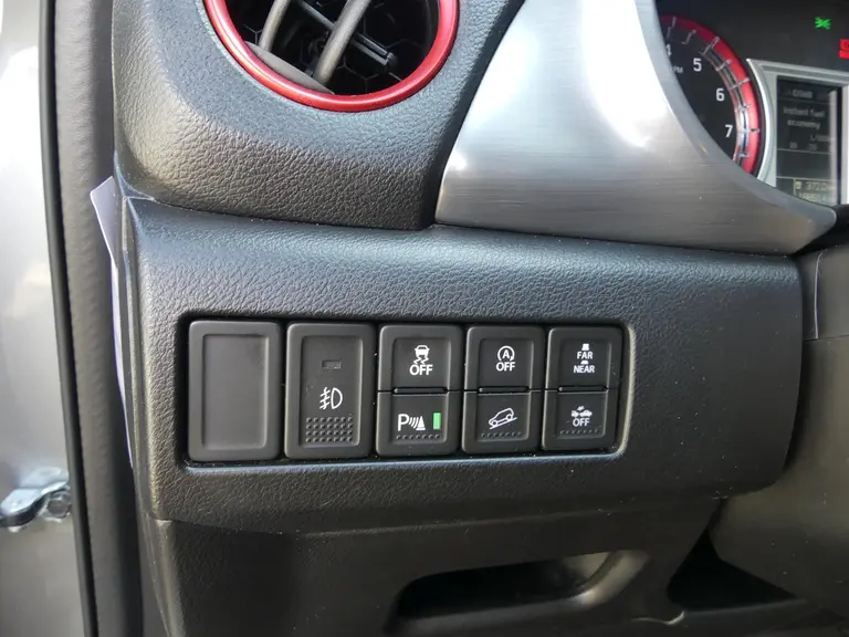 Suzuki Vitara 1.4 Sport 4WD Allgrip 140pk, Airco, Adaptive CruiseControl, Stoelverw, Navigatie, Applecarpl./Andr. Auto, Trekhaak afbeelding 12