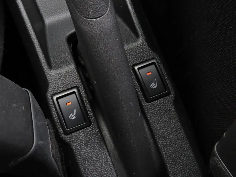 Suzuki Ignis 1.2 Smart Hybrid Style, Automaat, 1e Eig. Dealer Zeer Compleet met o.a. JUNO velgen en Treeplanken! afbeelding 22