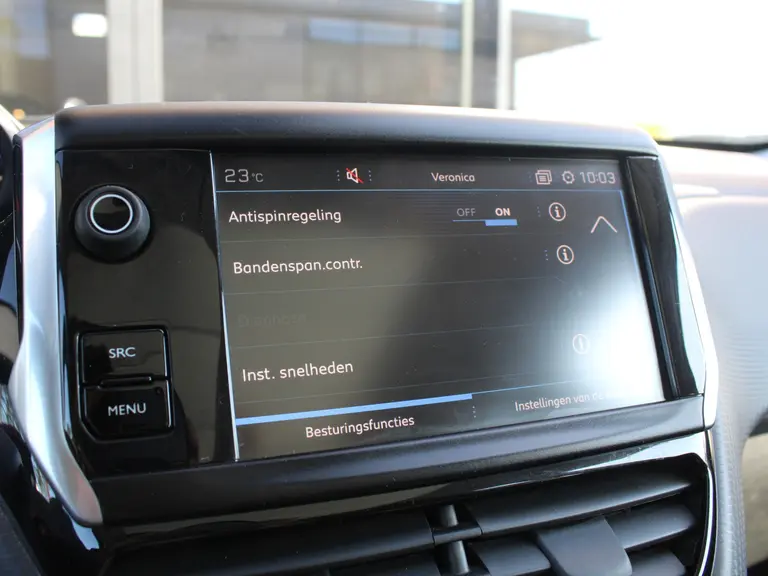Peugeot 2008 1.2 PureTech 110PK Allure Trekhaak Achteruitrijcamera, Panoramadak afbeelding 22