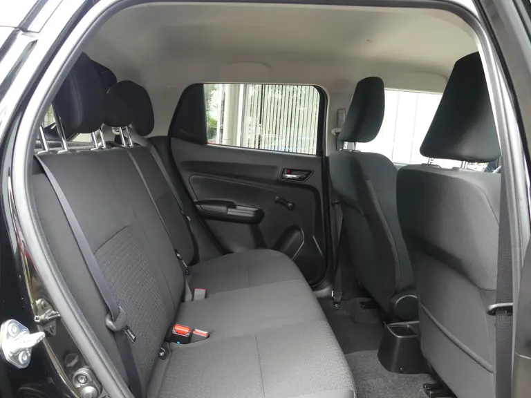 Suzuki Swift 1.2 Select Smart Hybrid Automaat Apple Carpl/Andr Auto, Airco, Cruise Control afbeelding 26
