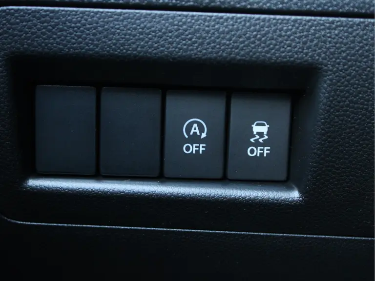 Suzuki Ignis 1.2 Smart Hybrid Comfort Bluetooth, Radio-CD Speler, Elektrisch Verstelbare Buitenspiegels, Start-/Stopsysteem, Airco afbeelding 25