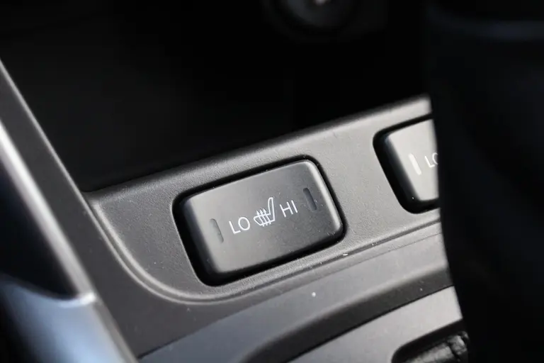 Suzuki S-Cross 1.5 Hybrid Automaat Style Nieuw met 6 Jaar Garantie! Adaptieve Cruise Control, 360 graden camera, Stoelverwarming afbeelding 16