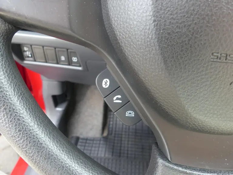 Suzuki Celerio 1.0 Comfort Airco, trekhaak, Bluetooth afbeelding 12