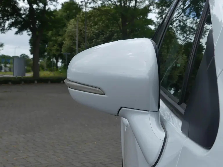 Suzuki S-Cross 1.6 Exclusive Automaat Trekhaak, schuif/kantel dak, Cruise control, Bluetooth afbeelding 31