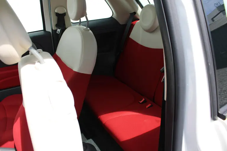 Fiat 500 0.9 TwinAir Lounge afbeelding 6