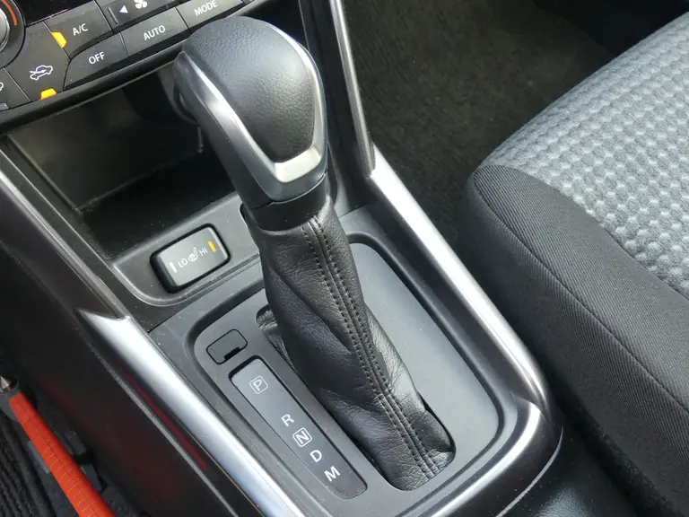 Suzuki S-Cross 1.5 Hybrid Select Automaat, Cruise control, Apple carpl/Andr auto afbeelding 22
