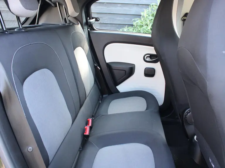 Renault Twingo Collection 1.0 SCe 71PK Airco, Bluetooth, Led Dagrijverlichting, Cruise Control afbeelding 9