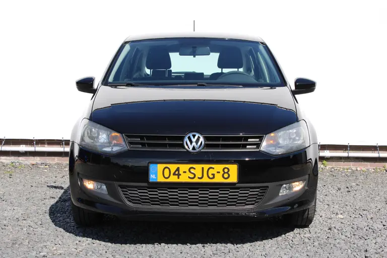 Volkswagen Polo 1.2 Easyline , Nette auto! afbeelding 10