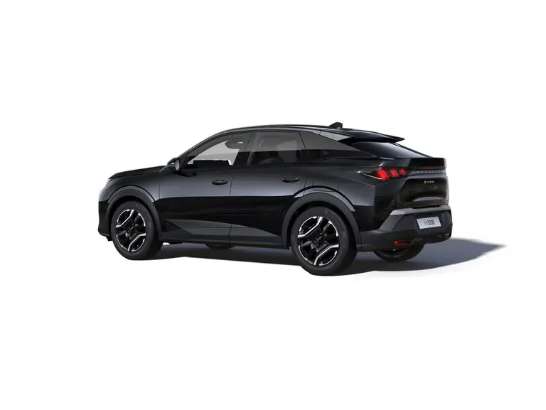 Peugeot E-3008 Allure 73 kWh afbeelding 2