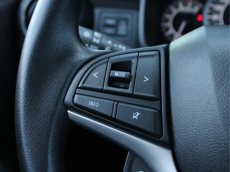 Suzuki Ignis 1.2 Smart Hybrid Comfort Bluetooth, Radio-CD Speler, Elektrisch Verstelbare Buitenspiegels, Start-/Stopsysteem, Airco afbeelding 22