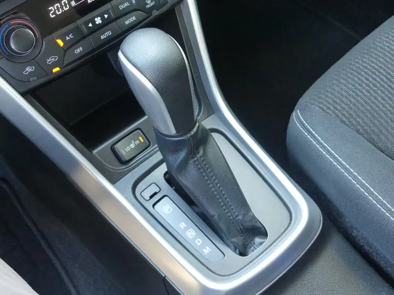 Suzuki S-Cross 1.0 Boosterjet Exclusive, Automaat, Navigatie, All-Season banden, Camera, Navigatie, Select afbeelding 22